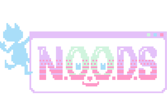 NOODS Logo