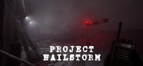 Project Hailstorm PC Specs