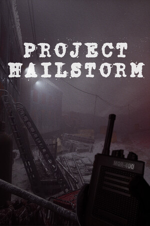 Project Hailstorm