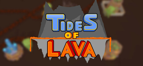 Tides of Lava PC Specs