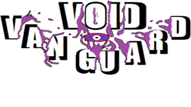 Void Vanguard Logo