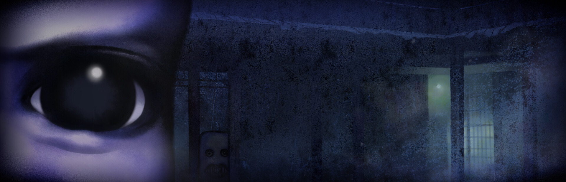 Aooni The Horror of Blueberry Onsen