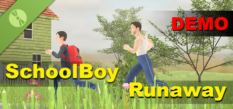 SchoolBoy Runaway Demo cover art