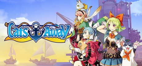 Cats Away PC Specs