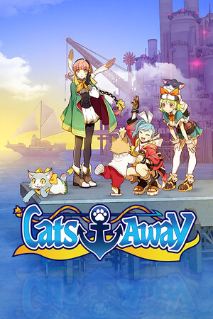 Cats Away