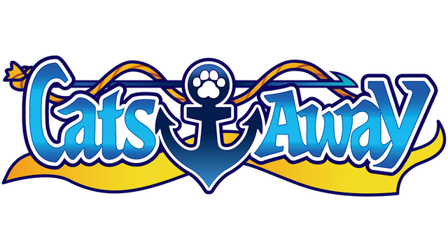 Cats Away Logo