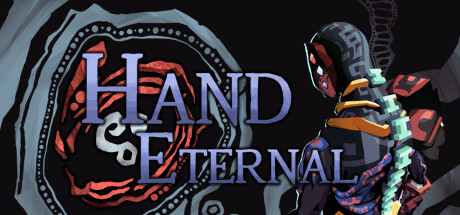 Hand Eternal cover art