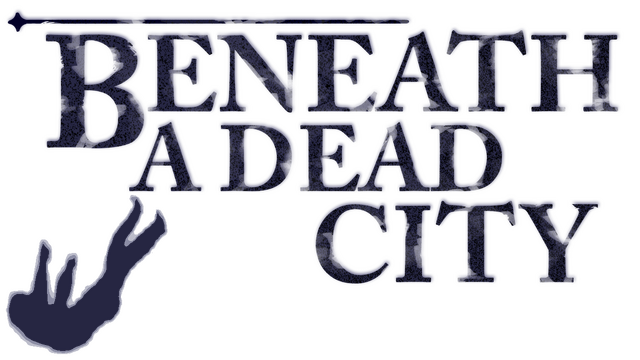 Beneath a Dead City Logo