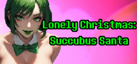 Lonely Christmas: Succubus Santa PC Specs