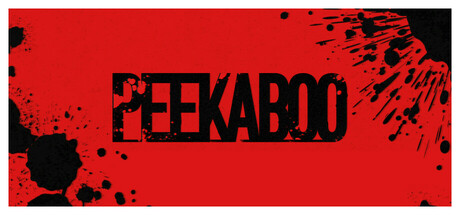 Peekaboo cover art