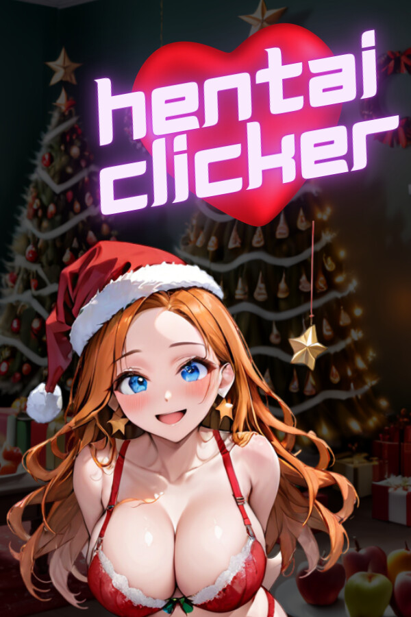 Steam portrait for Hentai Clicker: Kristina is streaming.