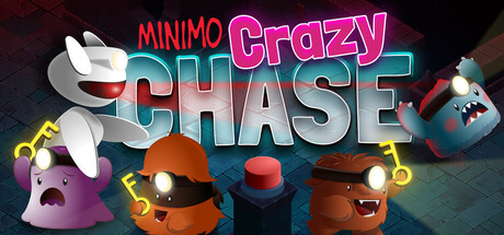 MiniMo: Crazy Chase PC Specs