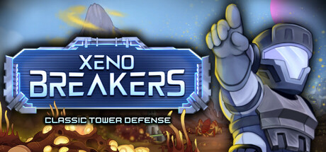 XENOBREAKERS: Classic Tower Defense PC Specs