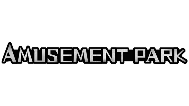 Amusement Park Logo