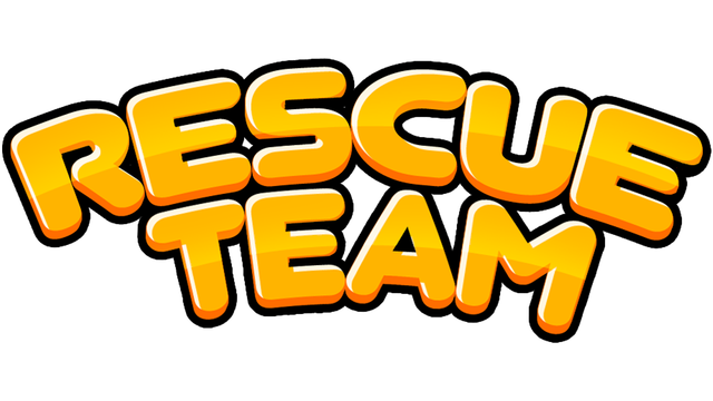 Rescue Team Logo