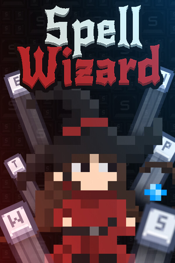 Spell Wizard for steam