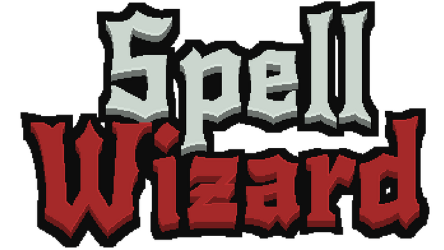 Spell Wizard Logo