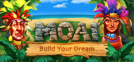 Boxart for MOAI: Build Your Dream