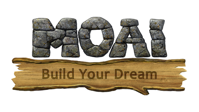 MOAI: Build Your Dream - Steam Backlog