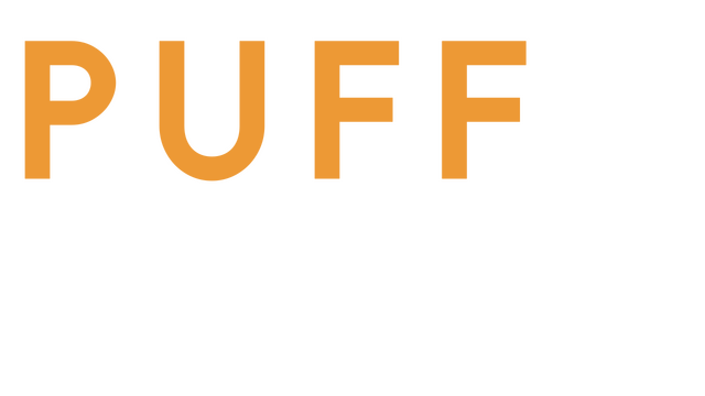 Puff Love Story Logo
