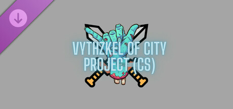 Vythzkel of City Project (CS) cover art