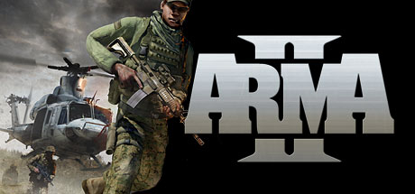 ARMA 2 (US) cover art