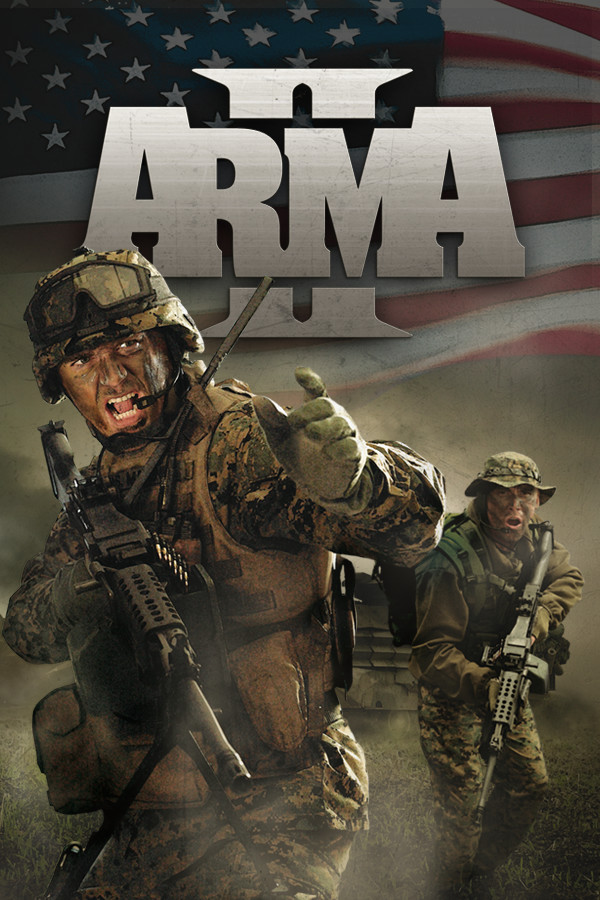 Arma 2 for steam
