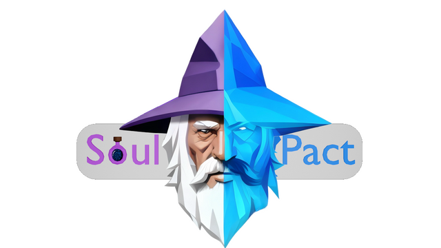 Soul Pact Logo