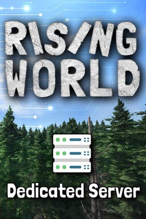 Rising World Dedicated Server