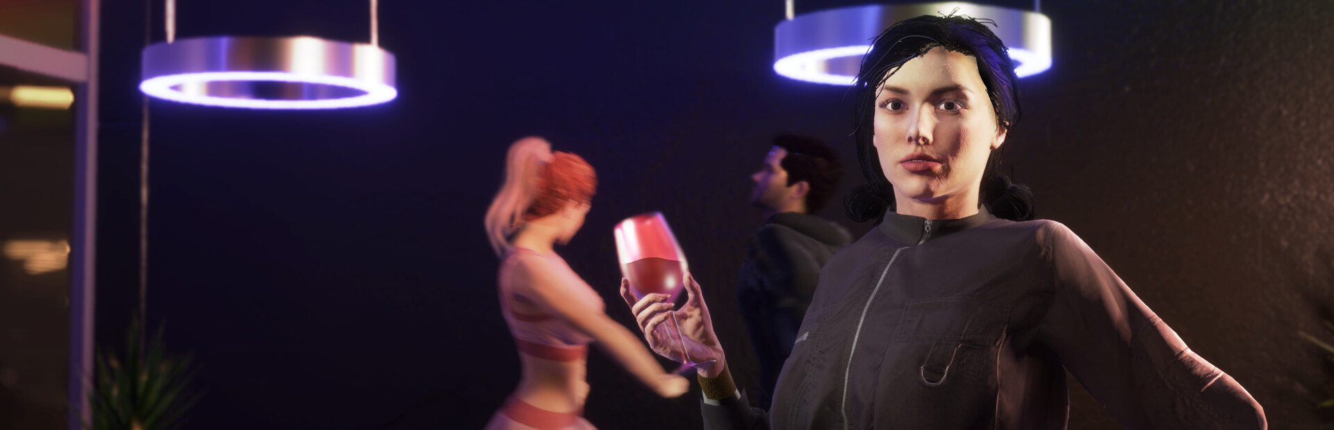 The Pub Life Simulator