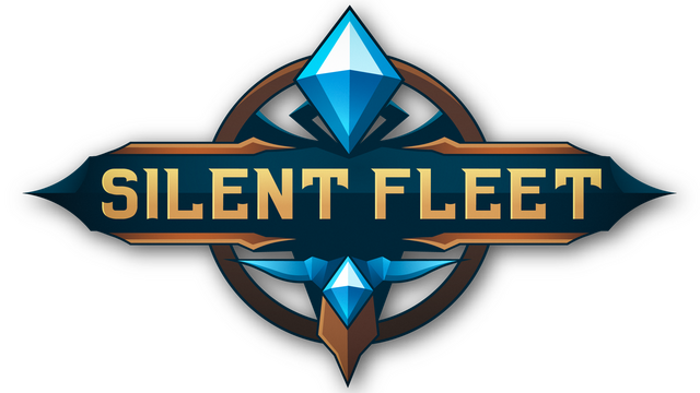 Silent Fleet Logo