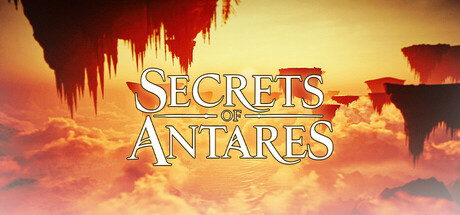 Secrets of Antares PC Specs