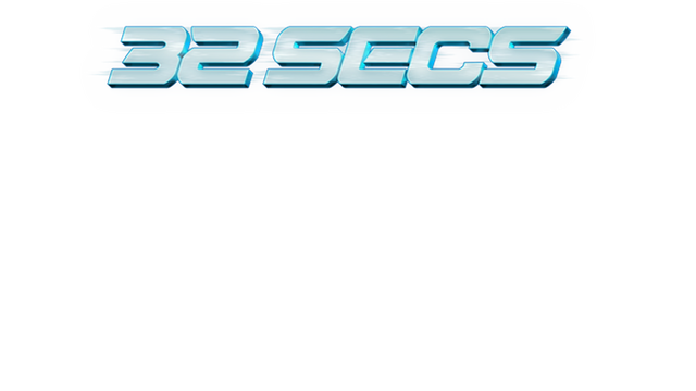 32 SECS Logo