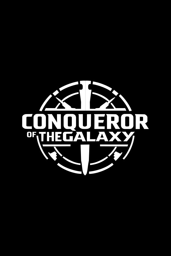 Steam portrait for Conqueror Of The Galaxy.