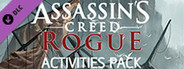 Assassin's Creed Rogue – Activities Pack