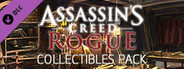 Assassin's Creed Rogue – Collectibles Pack