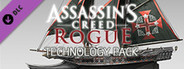 Assassin's Creed Rogue – Technology Pack
