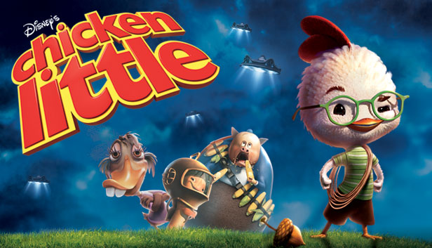 Disney S Chicken Little On Steam Capsule 616x353 