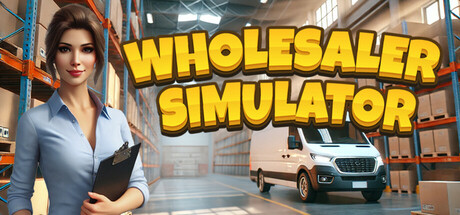 Wholesaler Simulator PC Specs