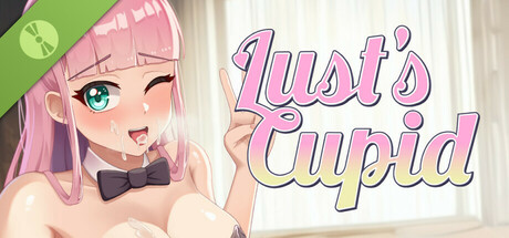 Lust's Cupid Demo cover art