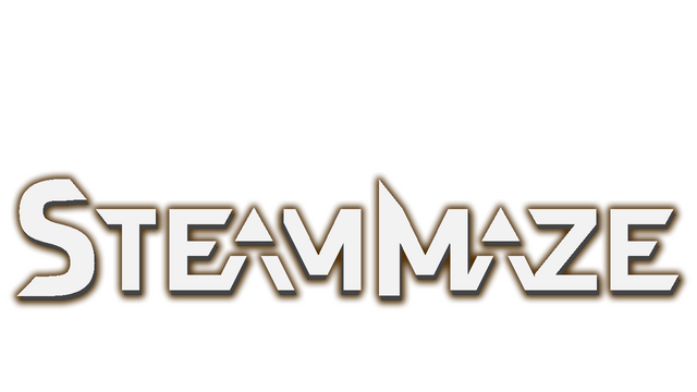 SteamMaze Logo