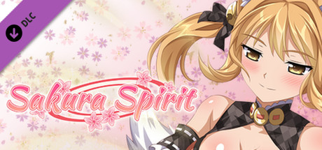 Sakura Spirit - Original Sound Track cover art