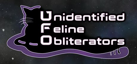 Unidentified Feline Obliterators PC Specs