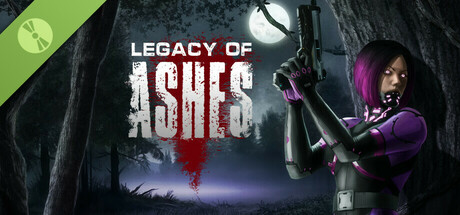 Legacy of Ashes Demo cover art