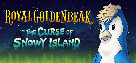 Royal Goldenbeak and the Curse of Snowy Island PC Specs