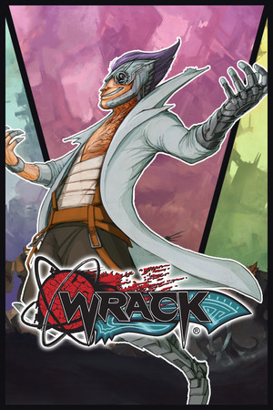 Wrack - Soundtrack