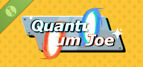 Quantum Joe Demo cover art