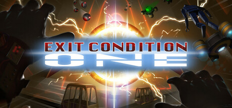 Exit Condition One cover art