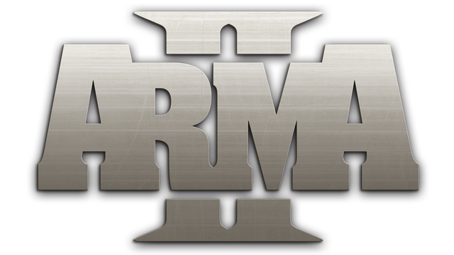 ARMA 2 Logo