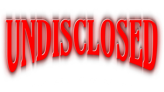UNDISCLOSED Logo